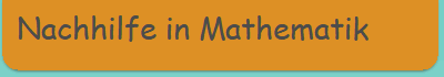 Nachhilfe in Mathematik